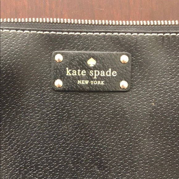 Kate spade shoulder bag - Picture 3 of 5